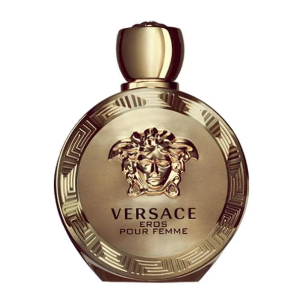 Versace Eros Pour Femme EDP 100ML